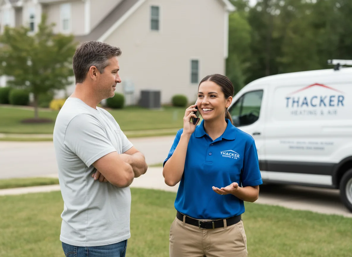 Ac Repair Chesapeake Beach, MD FAQs